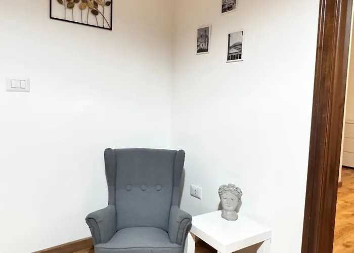 Apartment Antonelli *