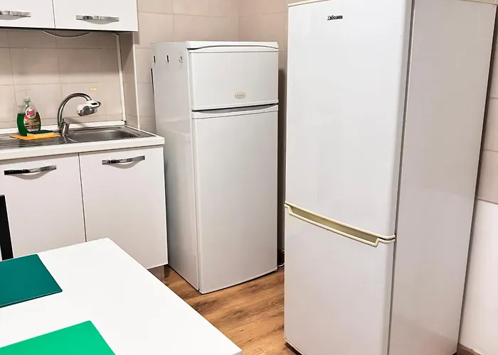 Apartment Antonelli