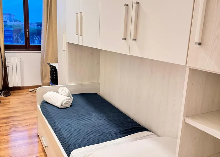 Antonelli Apartment *