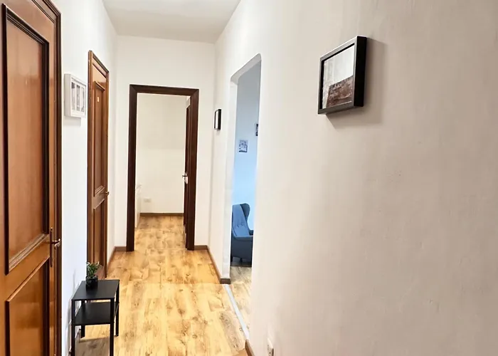 Antonelli Apartment *