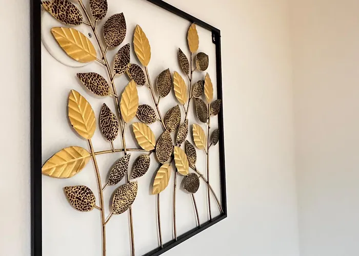 Apartment Antonelli Rome
