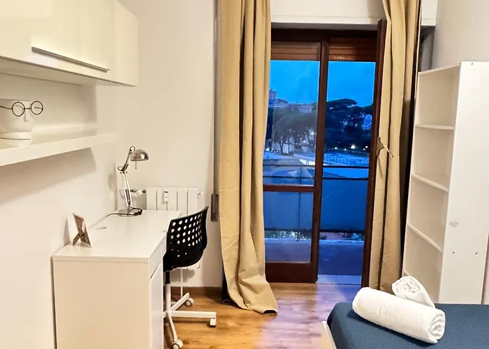 Apartment Antonelli *