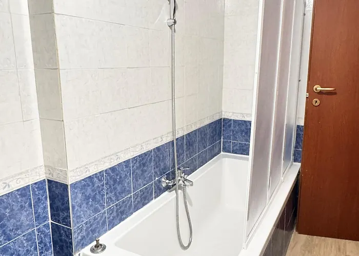 Apartment Antonelli