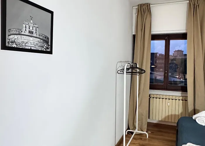 Antonelli Apartment *