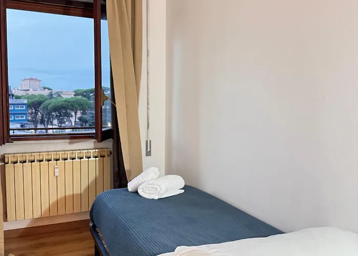 Apartment Antonelli *