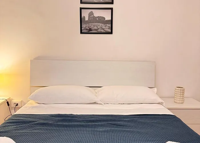 Antonelli Apartment